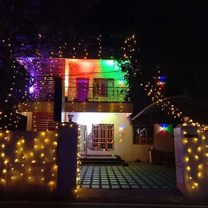 Bed & Breakfast Sree Valsam Bed Breakfast 