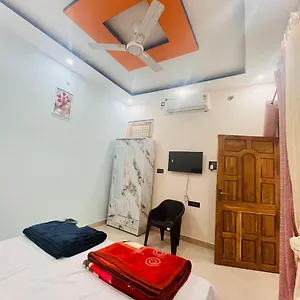 Guest house Maa Villa's 
