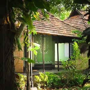 Resort Lumuma 