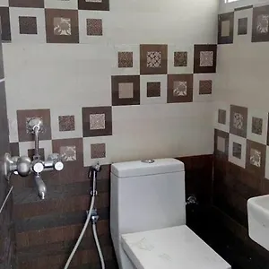 Guest house Kore Pinnacle 